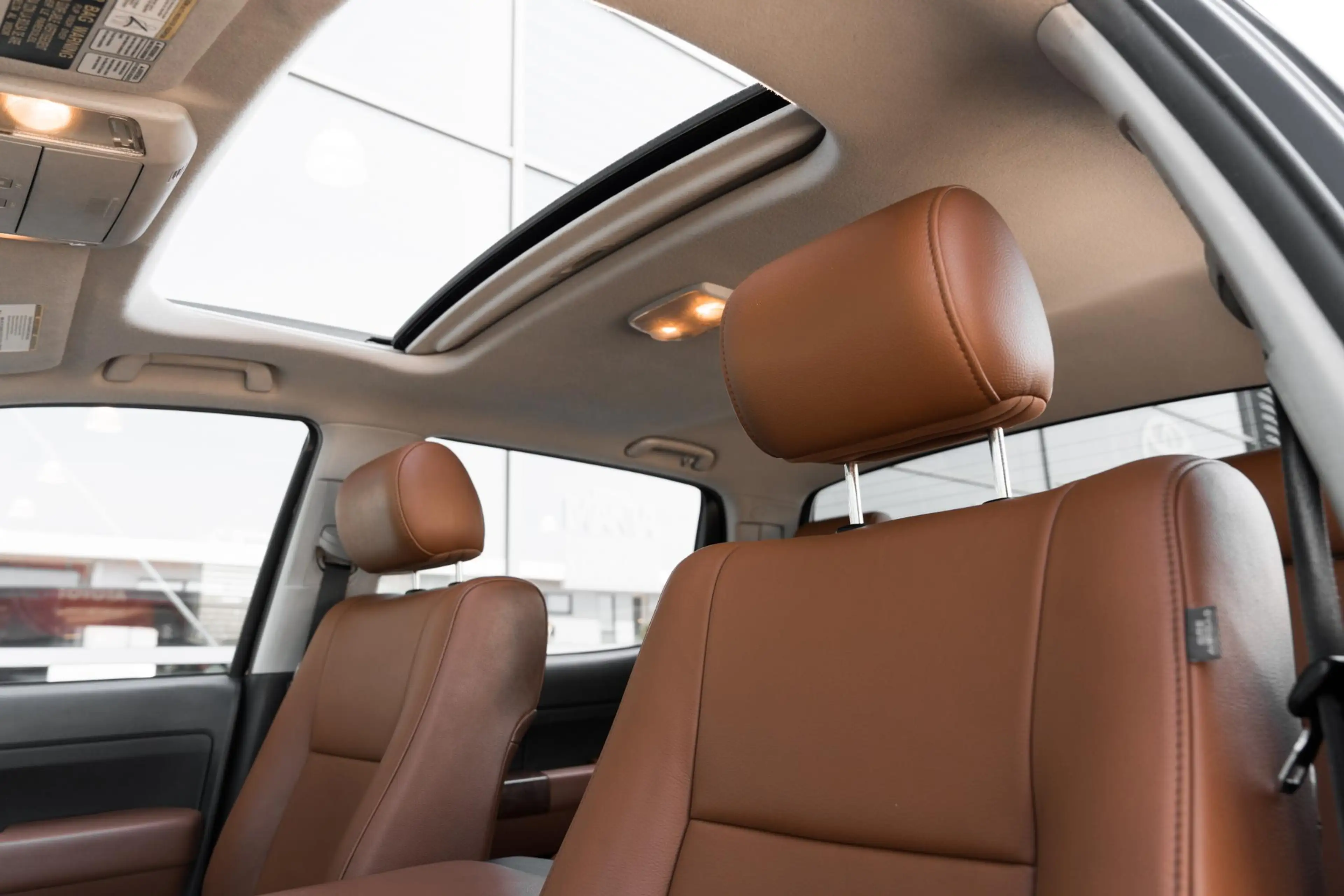 Toyota Tundra 5.7 V8 Double Cab UNIEK | ZEER MOOI — photo 6
