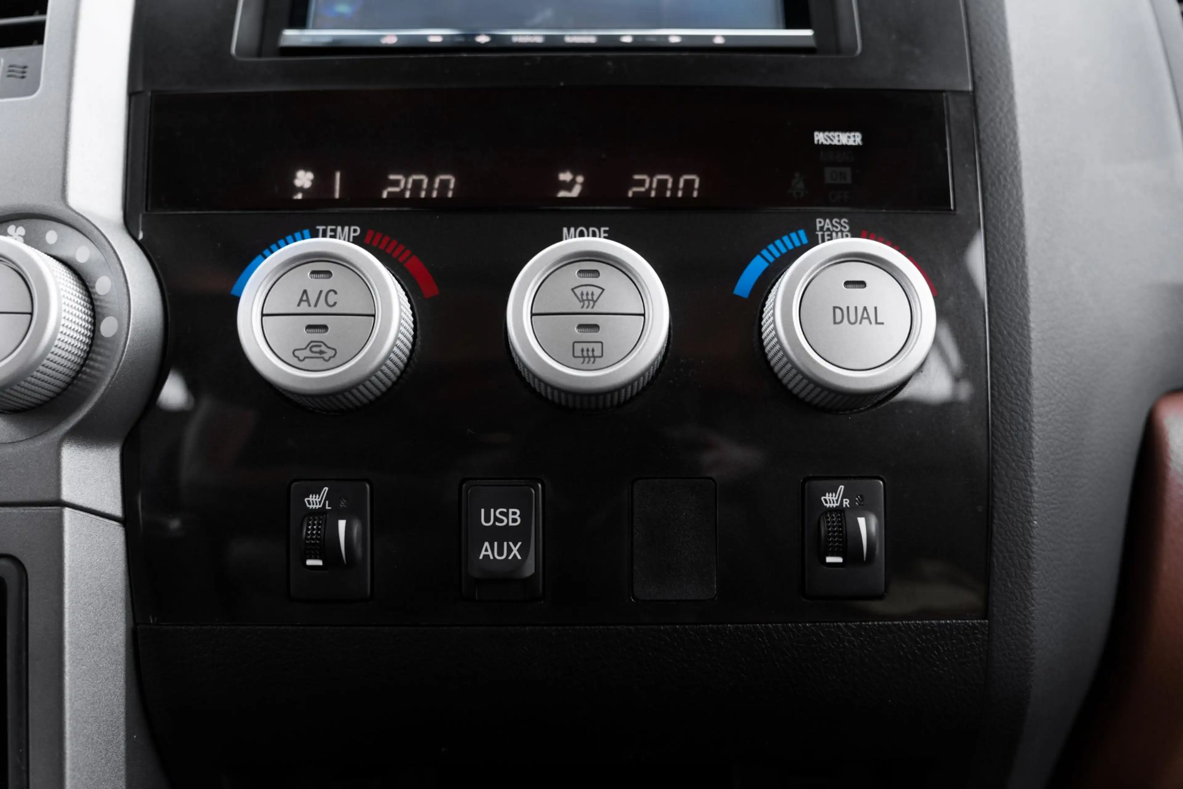 Toyota Tundra 5.7 V8 Double Cab UNIEK | ZEER MOOI — photo 27