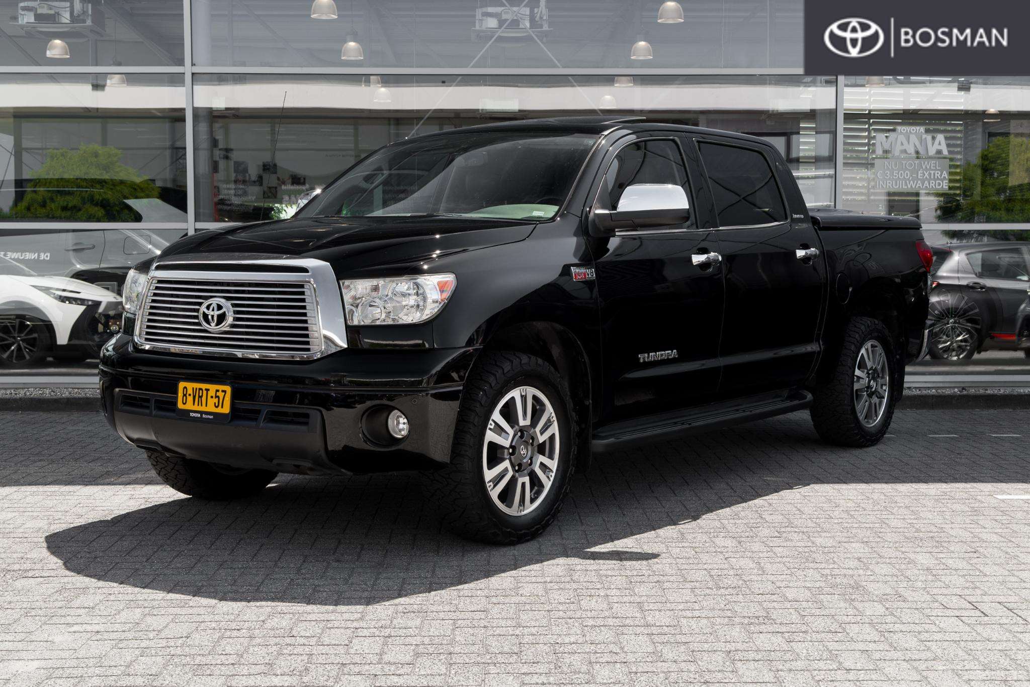 Toyota Tundra