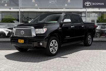 5.7 V8 Double Cab UNIEK | ZEER MOOI