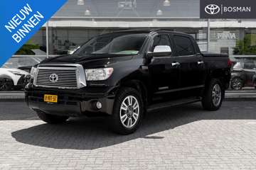 5.7 V8 Double Cab UNIEK | ZEER MOOI