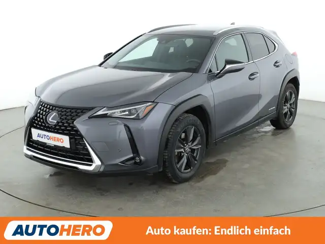 Lexus UX 250h UX 250h Amazing Edition Aut.*ACC*PDC*SHZ*