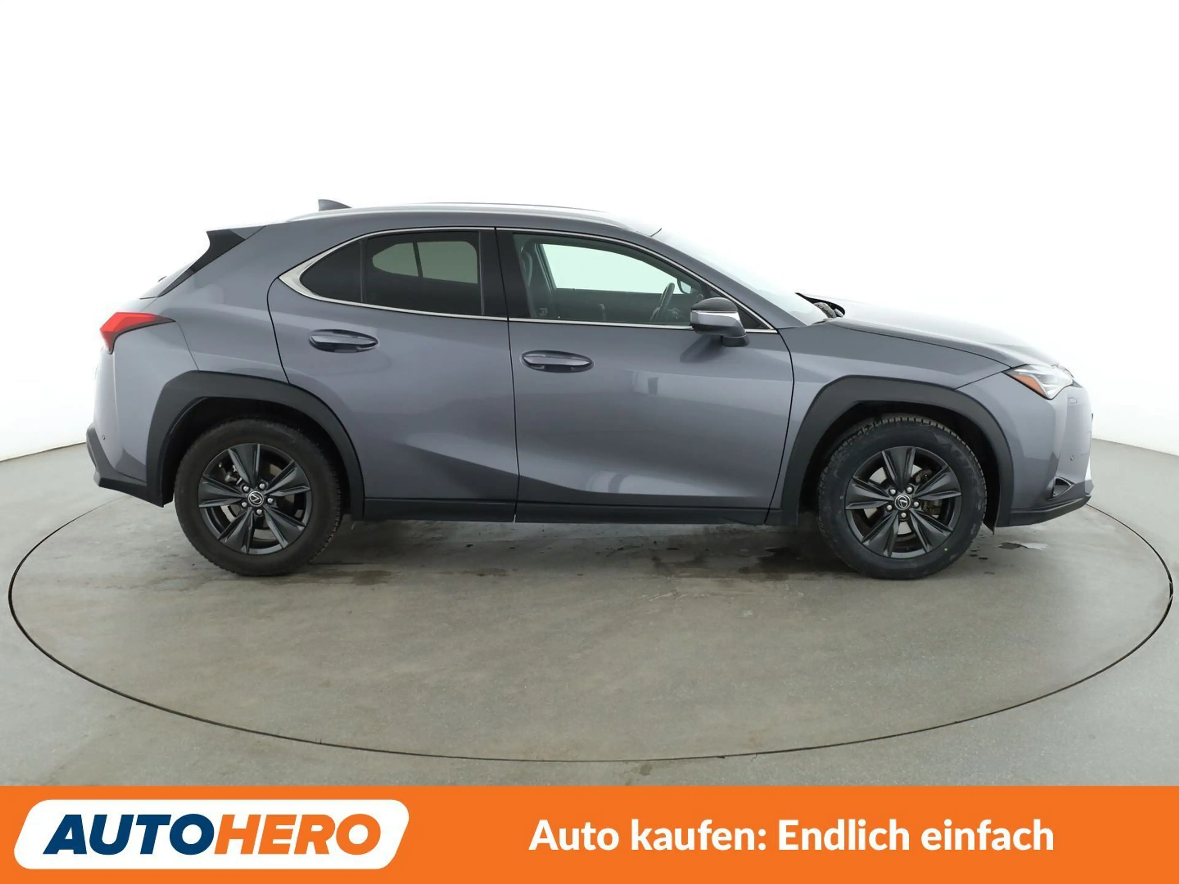 Lexus UX 250h UX 250h Amazing Edition Aut.*ACC*PDC*SHZ* — photo 7