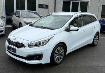 SW 1.6 crdi 110 cv Business Cool CARPLAY/TELECAMERA/NAVI