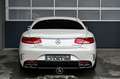 Mercedes-Benz S 500 S-Klasse Coupe S 500 S63 AMG 4Matic  EXP € 57.480 Weiß - thumbnail 4