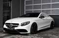 Mercedes-Benz S 500 Coupe S63 AMG 4Matic EXP € 55.980,- Weiß - thumbnail 1