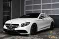 Mercedes-Benz S 500 Coupe S63 AMG 4Matic EXP € 57.980,- Weiß - thumbnail 1