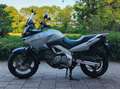 Suzuki V-Strom 650 Zilver - thumbnail 2