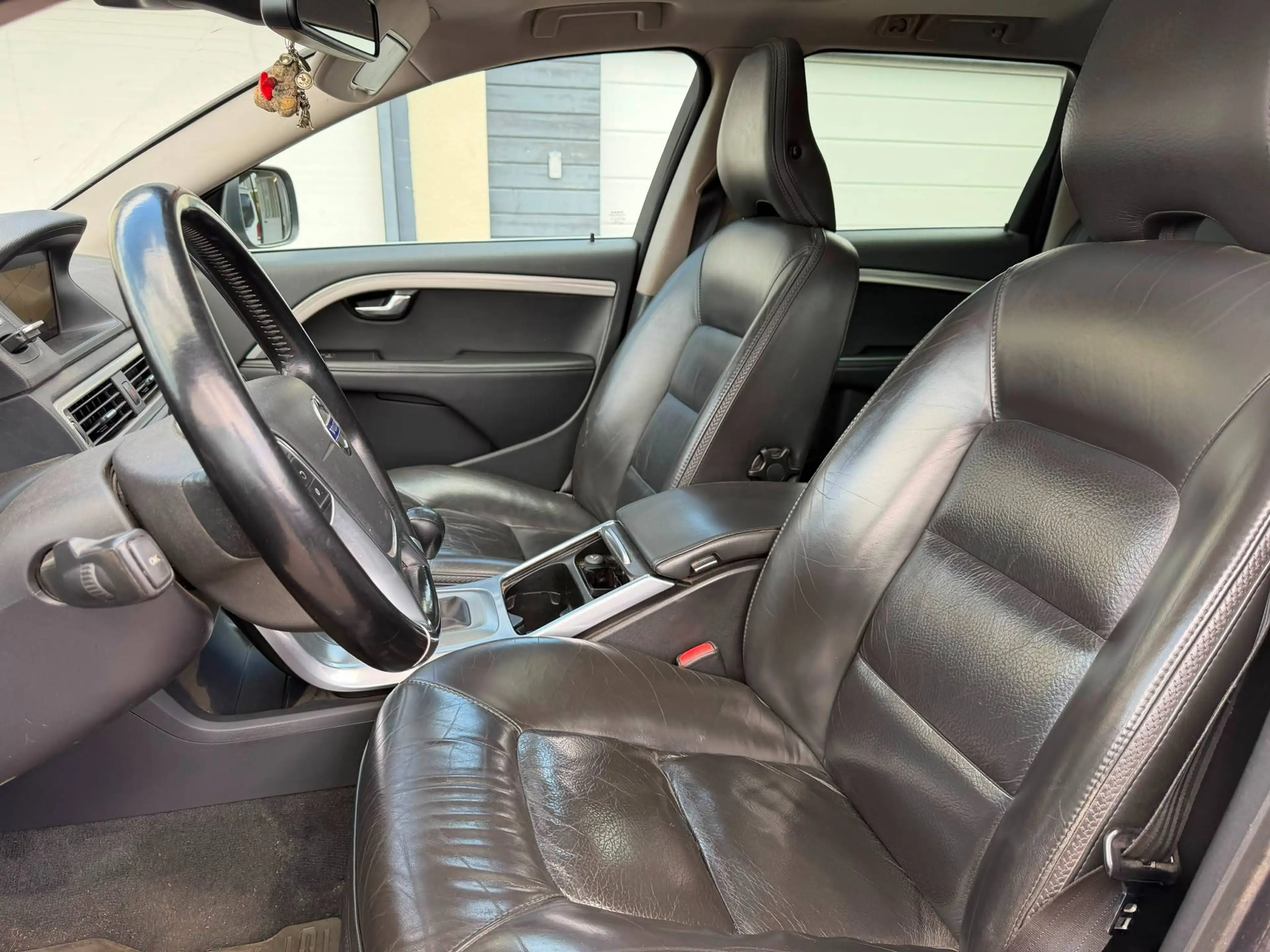 Volvo XC70 XC70 2.4 D4 * 163PK * CAMERA * GPS * EXPORT/HANDELAAR — photo 10