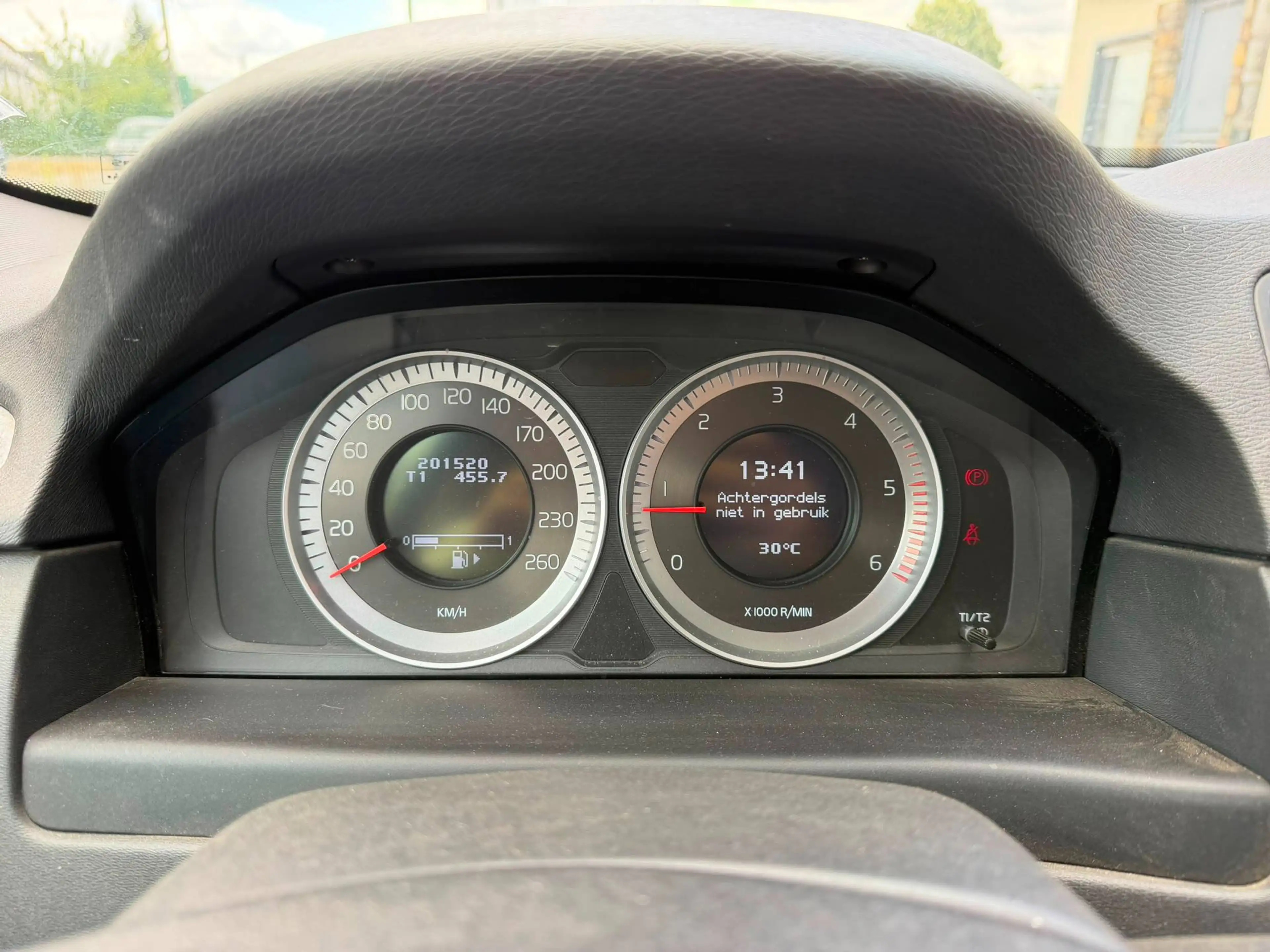 Volvo XC70 XC70 2.4 D4 * 163PK * CAMERA * GPS * EXPORT/HANDELAAR — photo 14