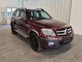 Mercedes-Benz GLK 220 CDI DPF 4Matic BlueEFFICIENCY 7G-TRONIC Braun - thumbnail 2