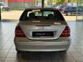 Mercedes-Benz C 180 Kompressor Automatik Bi-Xenon Leder TÜV 26 Argent - thumbnail 4