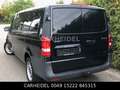 Mercedes-Benz Vito 119cdi 4x4 extralang AUT.LED*AHK*AHZ*CAM Noir - thumbnail 19