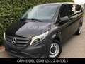 Mercedes-Benz Vito 119cdi 4x4 extralang AUT.LED*AHK*AHZ*CAM Noir - thumbnail 20