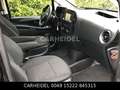 Mercedes-Benz Vito 119cdi 4x4 extralang AUT.LED*AHK*AHZ*CAM Noir - thumbnail 11