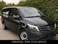Mercedes-Benz Vito 119cdi 4x4 extralang AUT.LED*AHK*AHZ*CAM Noir - thumbnail 15