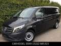 Mercedes-Benz Vito 119cdi 4x4 extralang AUT.LED*AHK*AHZ*CAM Noir - thumbnail 14