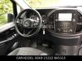 Mercedes-Benz Vito 119cdi 4x4 extralang AUT.LED*AHK*AHZ*CAM Noir - thumbnail 8