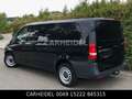 Mercedes-Benz Vito 119cdi 4x4 extralang AUT.LED*AHK*AHZ*CAM Noir - thumbnail 17