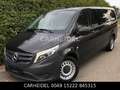 Mercedes-Benz Vito 119cdi 4x4 extralang AUT.LED*AHK*AHZ*CAM Noir - thumbnail 1