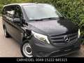 Mercedes-Benz Vito 119cdi 4x4 extralang AUT.LED*AHK*AHZ*CAM Noir - thumbnail 18