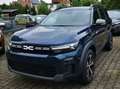 Dacia Bigster TCe 140 Journey Blau - thumbnail 1