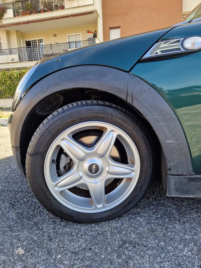 MINI Cooper D Coupe - 2