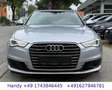 Audi A6 Avant 3.0 TDI S-Line Sport Plus/STNDHZG Argent - thumbnail 3