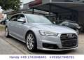 Audi A6 Avant 3.0 TDI S-Line Sport Plus/STNDHZG Argent - thumbnail 1