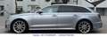 Audi A6 Avant 3.0 TDI S-Line Sport Plus/STNDHZG Argent - thumbnail 8