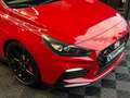 Hyundai i30 FB 2.0 TGDI N Performance Rojo - thumbnail 5
