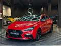 Hyundai i30 FB 2.0 TGDI N Performance Rojo - thumbnail 2