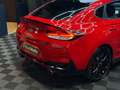 Hyundai i30 FB 2.0 TGDI N Performance Rojo - thumbnail 8
