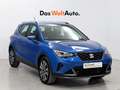 SEAT Arona 1.0 TSI 85kW (115CV) FR XM Azul - thumbnail 1