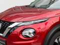 Nissan Juke 1.0 Acenta SITZHZG KLIMA-AT REGENSENSOR ALU Rouge - thumbnail 5