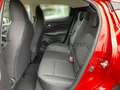 Nissan Juke 1.0 Acenta SITZHZG KLIMA-AT REGENSENSOR ALU Rouge - thumbnail 11