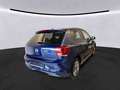Volkswagen Polo 1.0 TSI 110PS UNITED+ NAVI LM16 KAMERA KEYL Blau - thumbnail 3