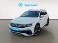 Volkswagen Tiguan TODOTERRENO 1.5 TSI 110KW R-LINE DSG 150 5P Blanco - thumbnail 13