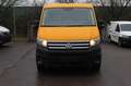 Volkswagen Crafter Kasten 35 Trendline mittellang RW 5 SITZ Orange - thumbnail 2