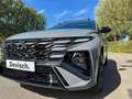 Hyundai TUCSON Gris - thumbnail 10