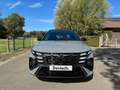Hyundai TUCSON Gris - thumbnail 9
