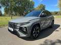 Hyundai TUCSON Gris - thumbnail 8