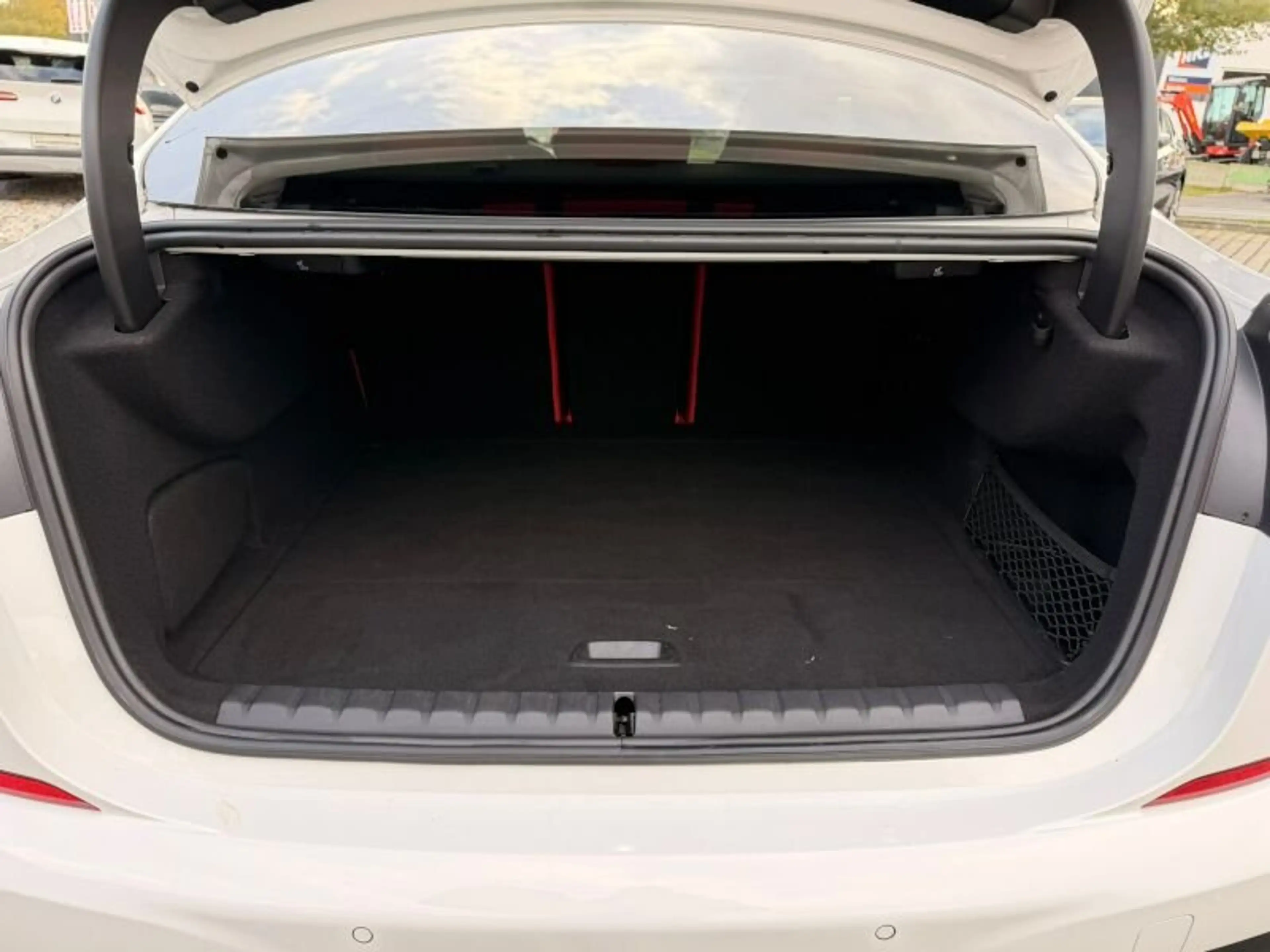 BMW 235 i xDrive Gran Coupé ACC HUD H/K MEMORY LHZ — photo 11