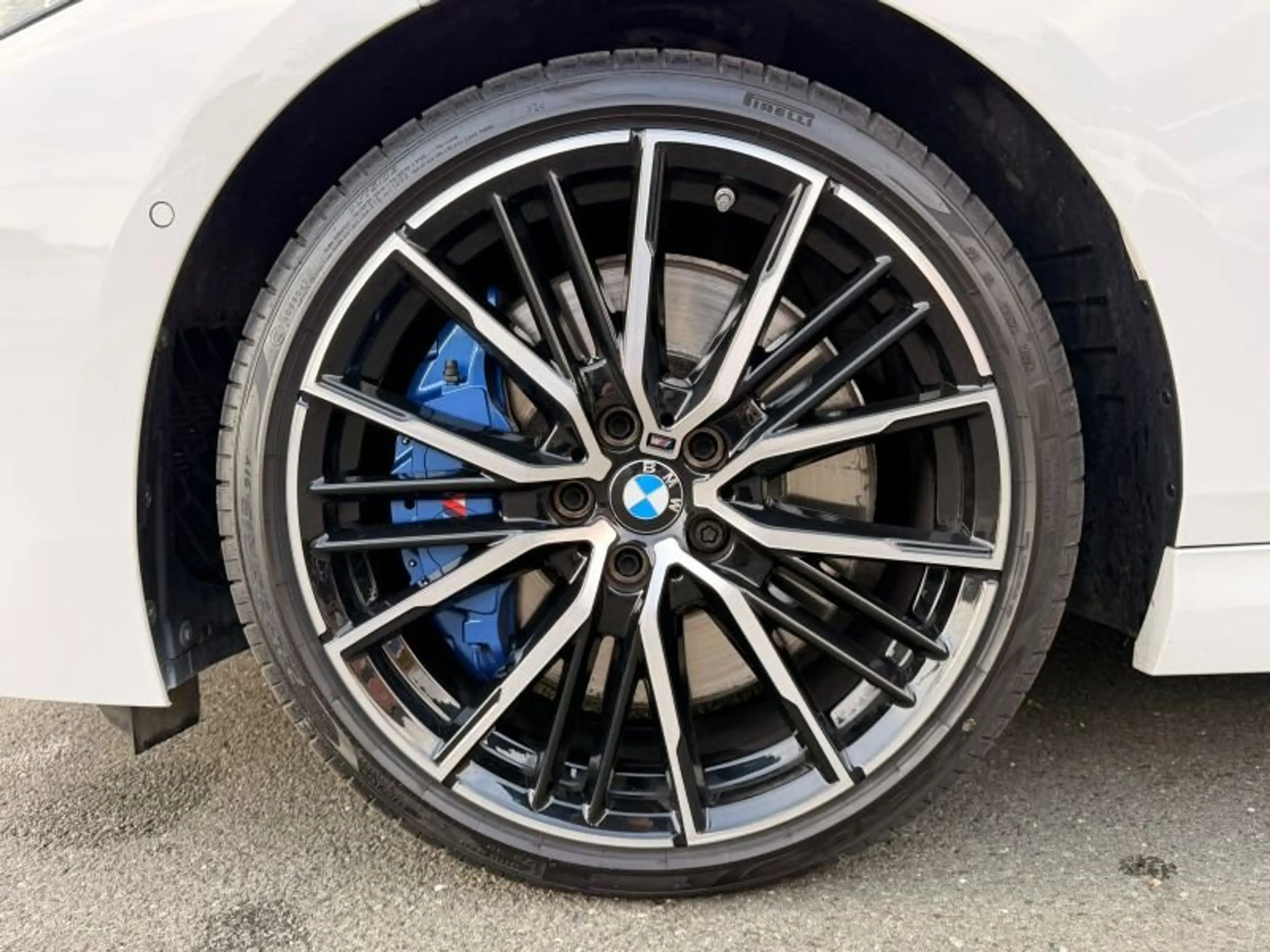 BMW 235 i xDrive Gran Coupé ACC HUD H/K MEMORY LHZ — photo 10