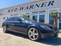 Mercedes-Benz CLS 350 d 4MATIC Shooting Brake Aut. Blau - thumbnail 1