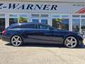 Mercedes-Benz CLS 350 d 4MATIC Shooting Brake Aut. Blau - thumbnail 5