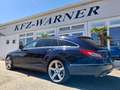 Mercedes-Benz CLS 350 d 4MATIC Shooting Brake Aut. Blau - thumbnail 7