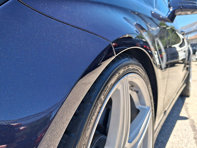 Photo du véhicule