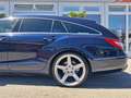 Mercedes-Benz CLS 350 d 4MATIC Shooting Brake Aut. Blau - thumbnail 9