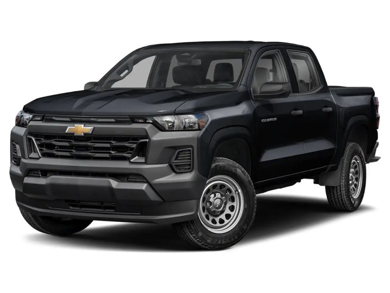 2024 Chevrolet Colorado
